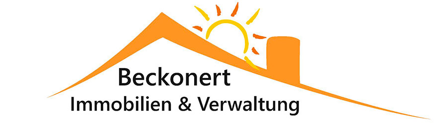 Beckonert Immobilien & Verwaltung